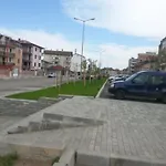 Gasthuis Edelvais Primorsko
