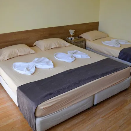 Guest house Edelvais Primorsko
