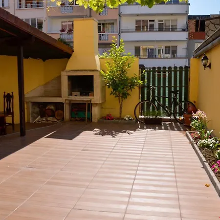 Guest house Edelvais