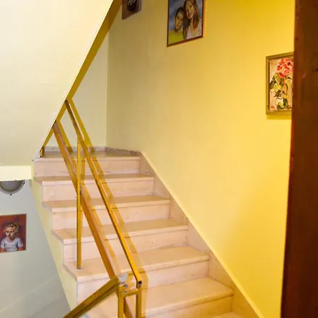 Edelvais Guest house Primorsko