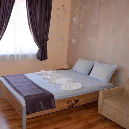 Guest house Edelvais Primorsko
