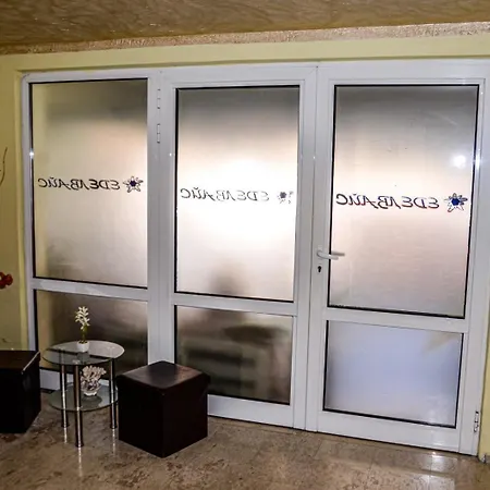 Edelvais 2* Primorsko