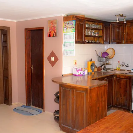 Edelvais Guest house