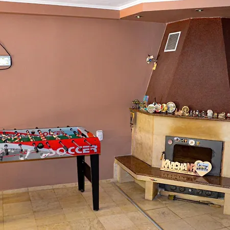 Guest house Edelvais