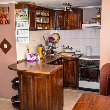 Edelvais Guest house Primorsko