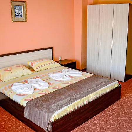 Guest house Edelvais