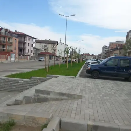 Guest house Edelvais Primorsko