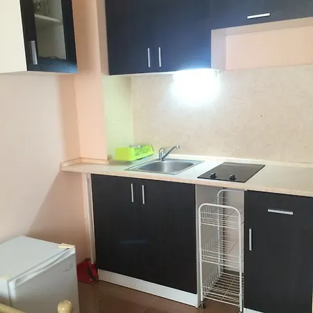 Guest house Edelvais Primorsko