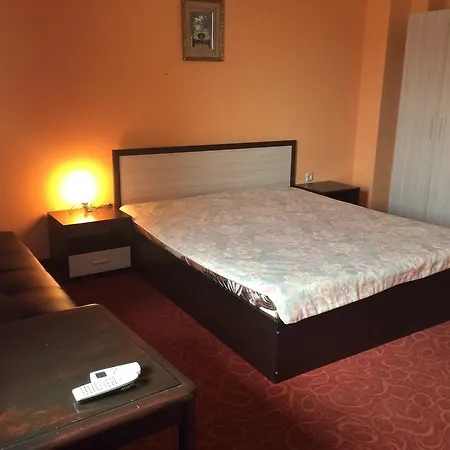 Guest house Edelvais Primorsko