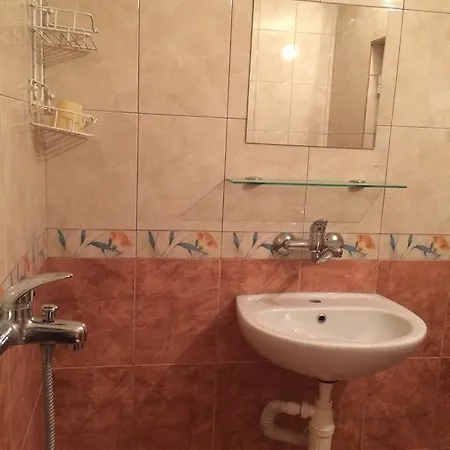 Guest house Edelvais Primorsko