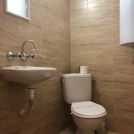 Edelvais Guest house Primorsko