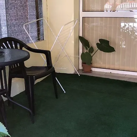 Edelvais Guest house