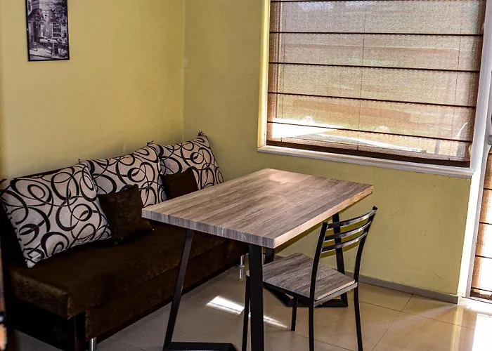 Edelvais Πριμόρσκο