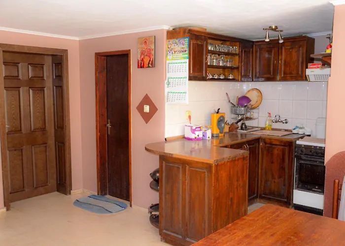 Edelvais Πανσιόν