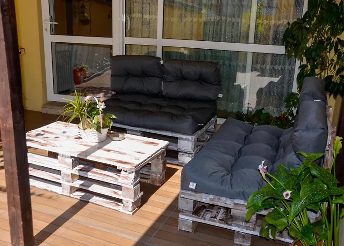 Πανσιόν Edelvais 2*