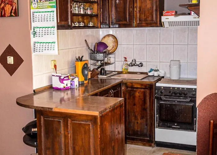 Edelvais Πανσιόν Πριμόρσκο