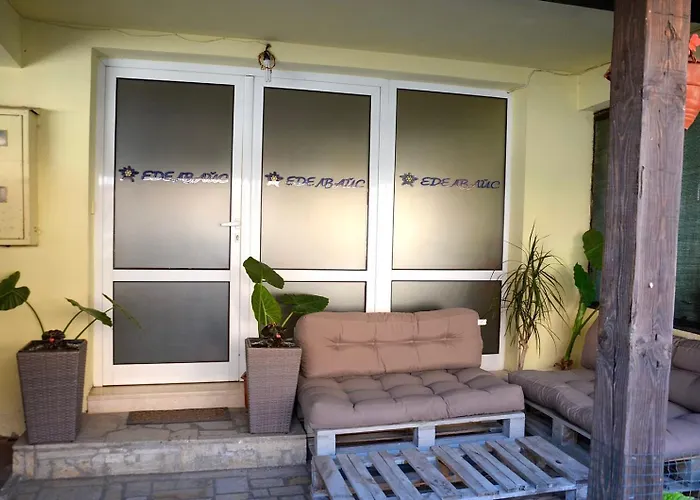 Edelvais Πριμόρσκο