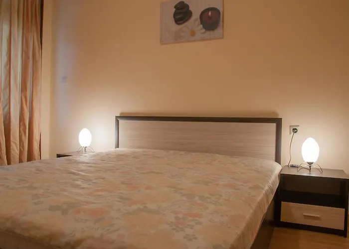 Edelvais Πριμόρσκο