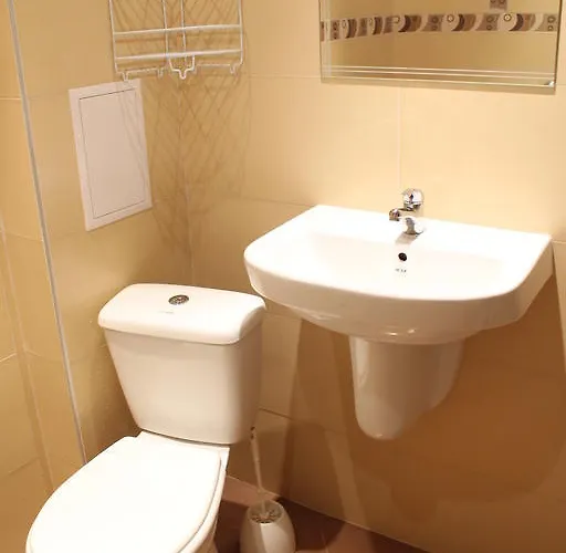 Πανσιόν Edelvais 2*