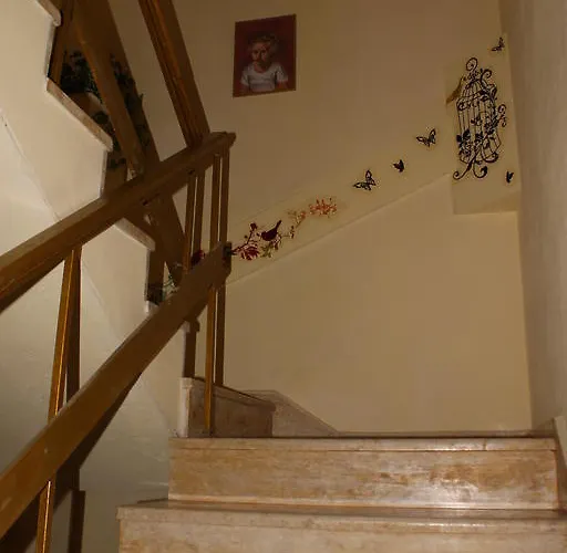 Πανσιόν Edelvais 2*