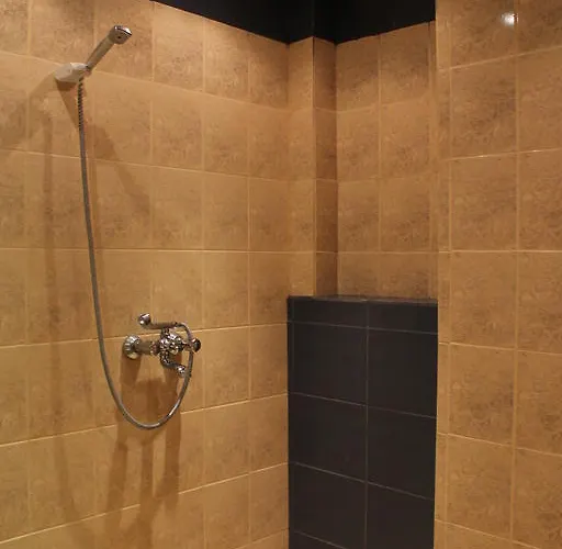 Πανσιόν Edelvais